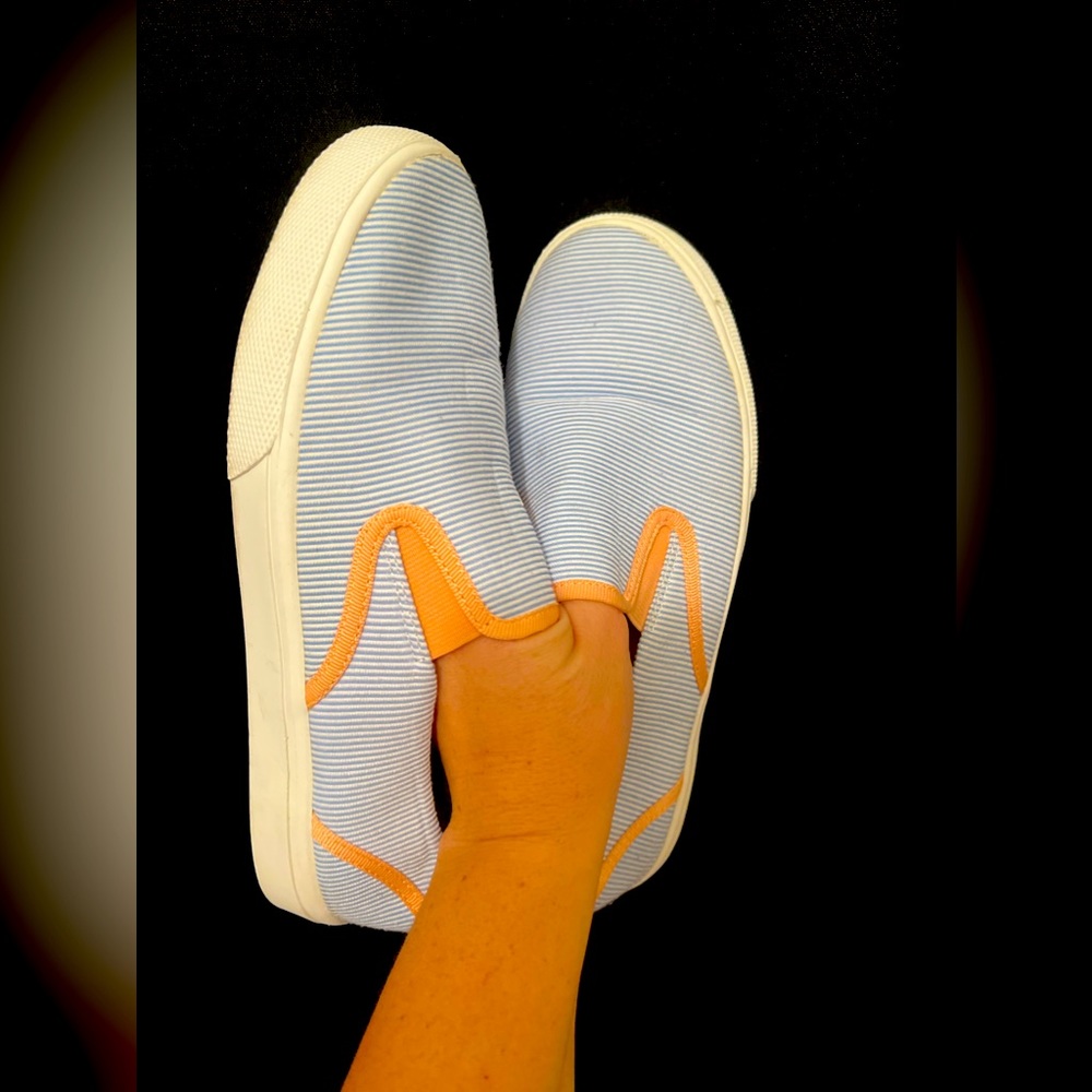 Gap shoes